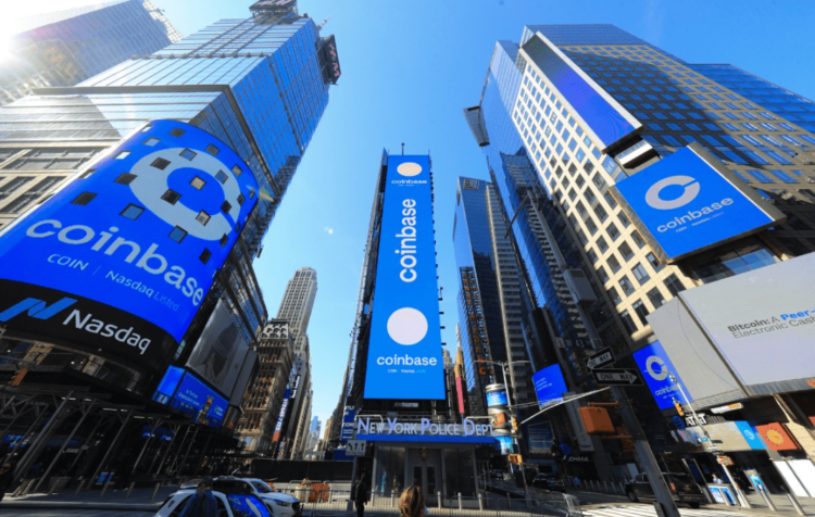 Coinbase adds support for Solana staking with high returns