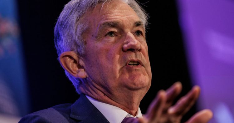 Bitcoin Recovers Over $21K as Fed Commits to Slow Inflation; Traders Remain Cautious