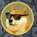Bearish Year Leaves Dogecoin Trading Below $0.10, Who Remains In Profit?