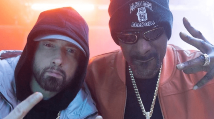 Bored Apes Appear on Snoop Dogg and Eminem’s New Music Video