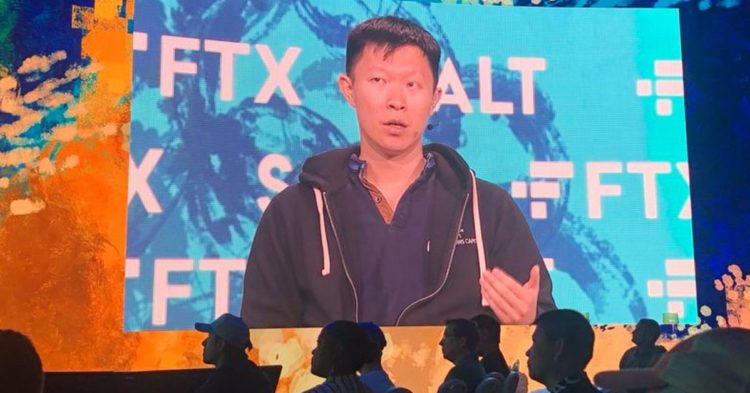 Dubai Regulator: Three Arrows Capital Isn’t Registered Here