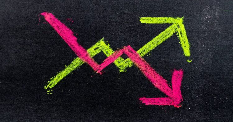 Bitcoin and Other Cryptos Tick Up in Weekend Trading