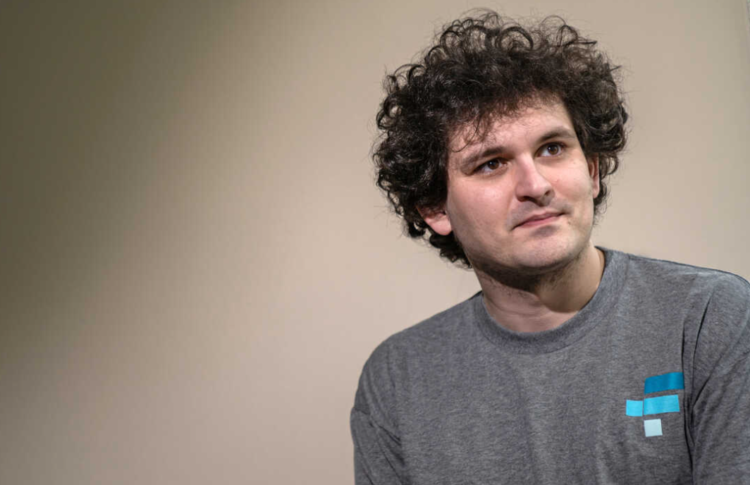 FTX Chief Executive Sam Bankman-Fried Bails Out BlockFi