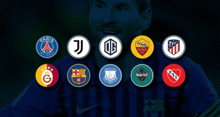 Fan Tokens: Keep These 5 Cryptos in Your Watchlist