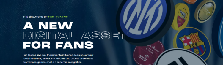 Sports Fans are far more likely to buy Crypto  – Should you buy FAN tokens