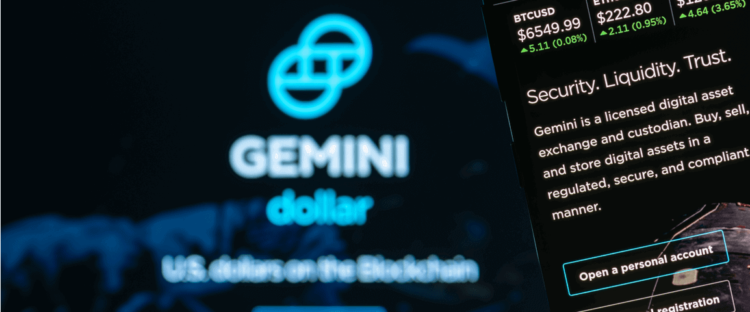 IRA Financial Trust files charges against Gemini over February hack