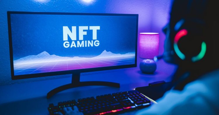 NFT Platform Immutable Launches $500M Venture Fund for Web3 Games