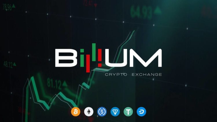 Crypto Exchange Billium Launches Revolutionary Copy Trading Platform