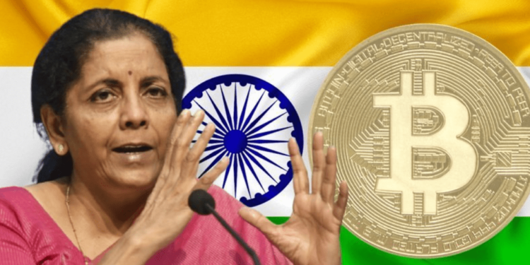 28% Tax on Crypto and Digital Assets in India?