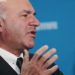 Kevin O'Leary Says ‘Panic Event’ Is Needed Before Crypto Bottoms