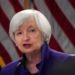 Yellen Pushes Back Against Fidelity Plan for Crypto Retirement Option