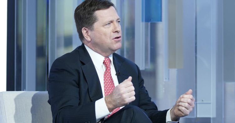 Former SEC Chair Jay Clayton Talks Rapidly Evolving Crypto Regulation Landscape