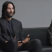 Keanu has Change Of heart About NFTs