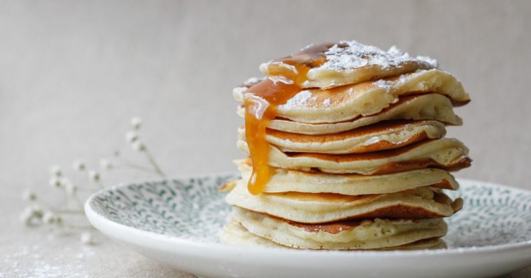 Binance Labs Invests in DEX PancakeSwap; CAKE Jumps Nearly 10%