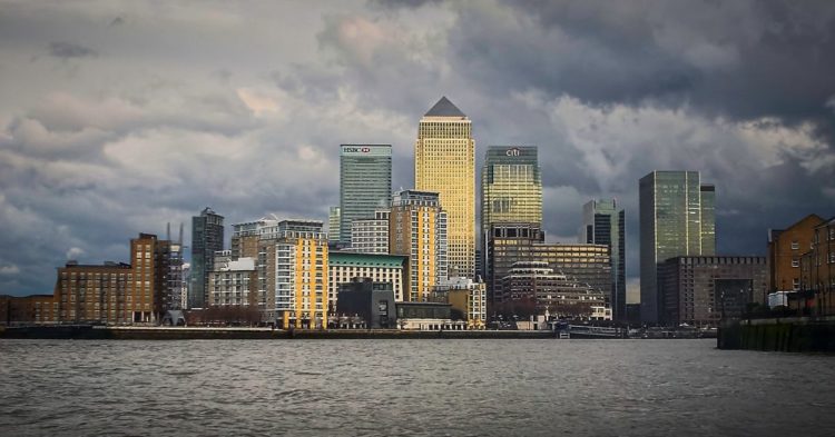 Citi Flags Crypto-Backed Real Estate Mortgages Amid Falling Market Conditions