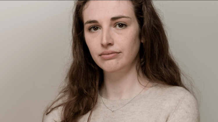 Molly White is Going After CryptoLand