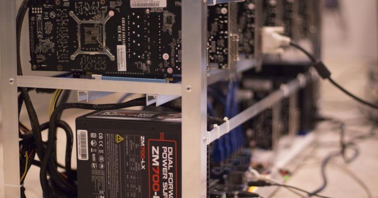 Final Toncoin Mined Ahead of Transition to Proof-of-Stake