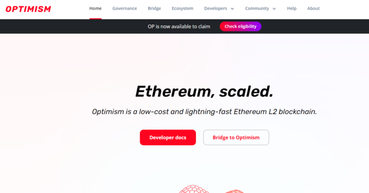 Optimism Just lost 20 million tokens amidst interlayer chaos