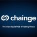 Chainge Finance officially becomes the most liquid cross-chain crypto trading venue on the market