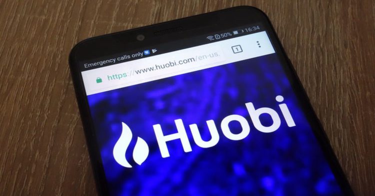 Huobi Enters Venture Capital With Ivy Blocks