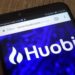 Huobi Enters Venture Capital With Ivy Blocks