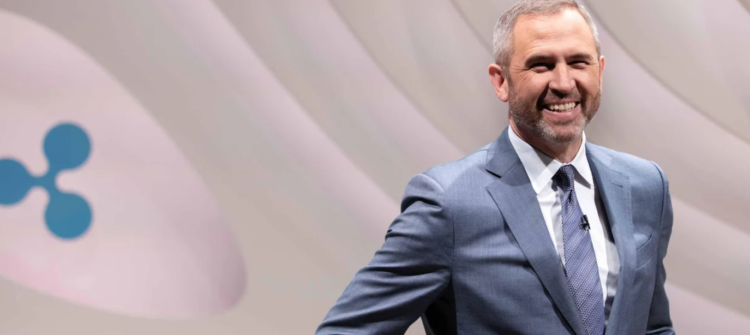 Ripple CEO Slams SEC for Contradicting Crypto Regulations