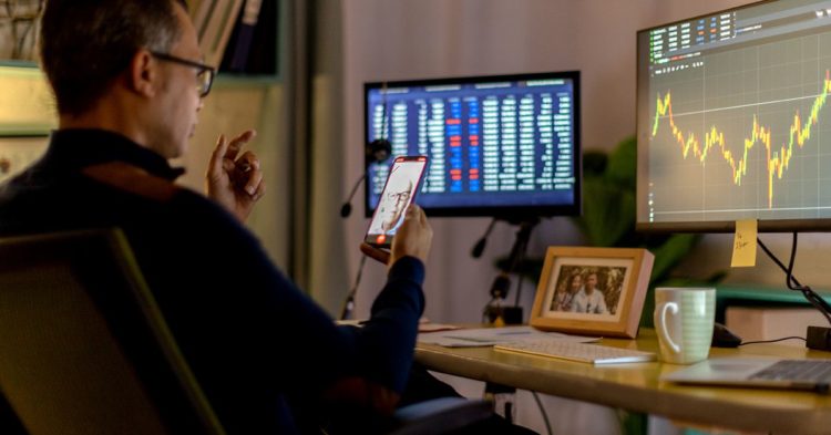 First Mover Americas: AXS up 15% on Ronin Network News, BTC at $21K