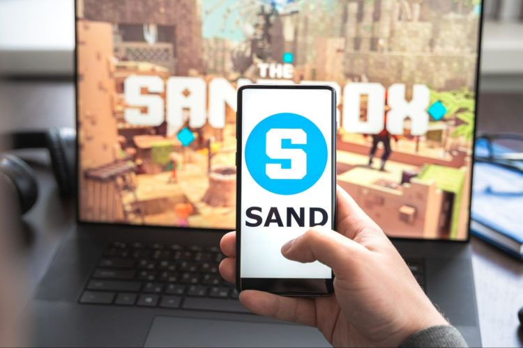 Sandbox (SAND) Blows Up 20% Over Last 24 Hours Following ‘Takeover’ Rumors