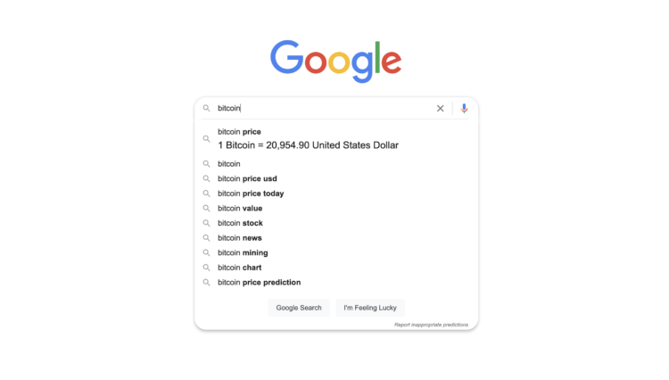 Is Bitcoin Like Buying Google Early? The Shocking Comparison