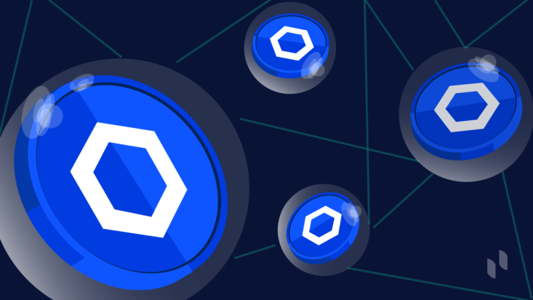 Detailed Staking Roadmap Released by ChainLink- LINK Surges