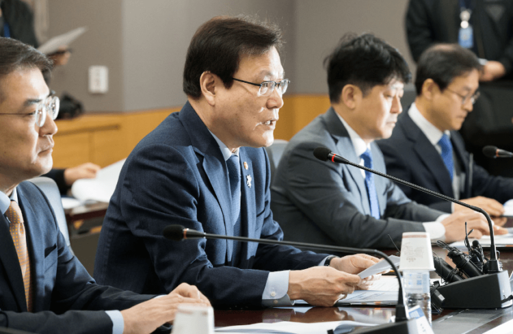 South Korea to Bring Self-Regulatory CEX Guidelines after LUNA Crash