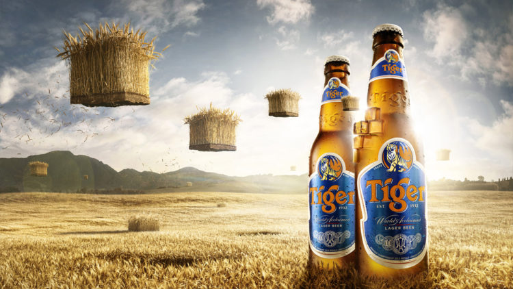 Malaysia’s Tiger Beer Producer Partners With PMC To Unleash NFTs