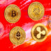 Top 5 Cryptos Taking A Major Beating In The Ongoing Market Mayhem