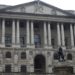 Bank of England Chief Takes Victory Lap as Crypto Crumbles