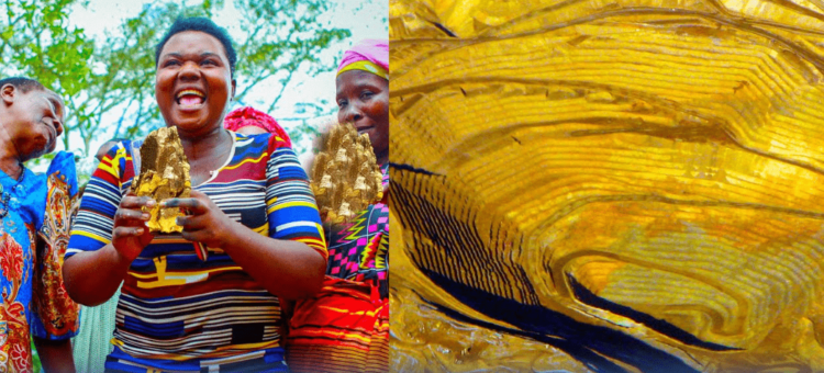 Uganda’s Gold Discovery – What it Could Mean for Crypto