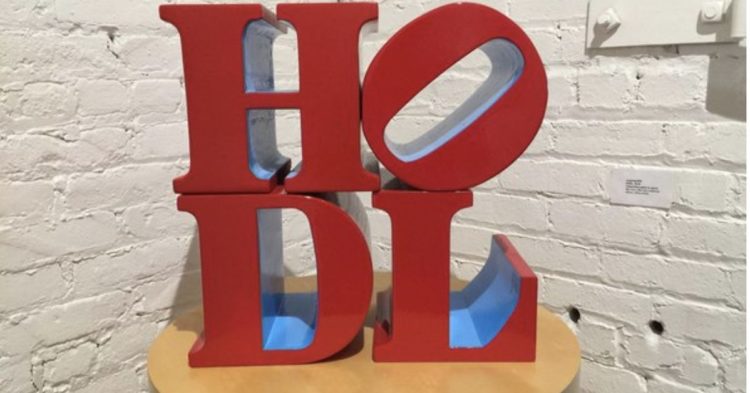 Remember ICOs? You Would Have Made a Fortune if You HODLed; Bitcoin Slogs Toward $20K