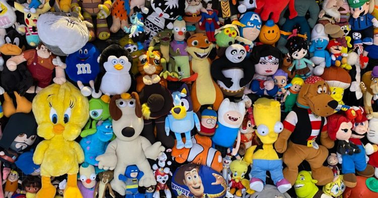 Digital Toy Platform Cryptoys Raises $23M From a16z, Dapper Labs, Mattel
