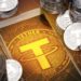 As more crypto hedge funds bet against Tether USDT stablecoin