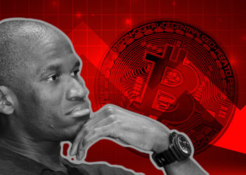 BitMex Founder Arthur Hayes highlights danger of further decline in Bitcoin, Ethereum prices