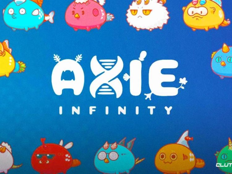 Bloomberg vs Axie Infinity: Why was AXS Slammed?