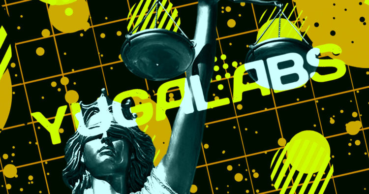 Yuga Labs sues BAYC critic Ryder Ripps over claims of Nazi origins