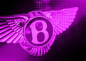 Bentley Motors gears up to drop its Genesis NFT collection on Polygon