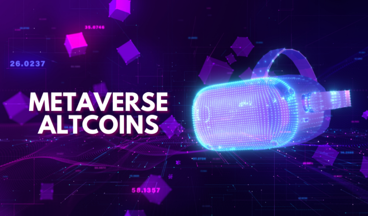5 Best Metaverse Altcoins to Buy for High Returns June 2022
