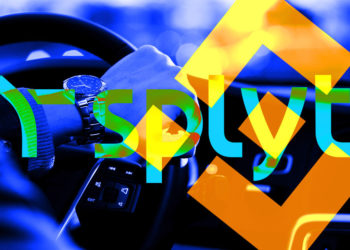 Binance partners with Spylt to offer users ride-hailing services on its platform