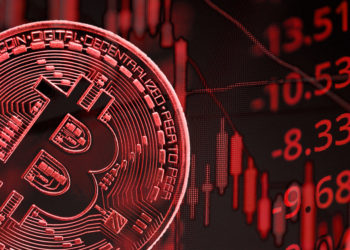 Bitcoin tumbles to $18k, trades below previous cycle’s ATH first time in history