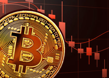 Bitcoin narrowly dodges record 10 weeks in the red