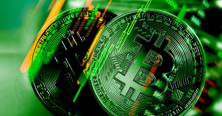 Crypto hedge funds are bullish on Bitcoin and knee-deep in DeFi