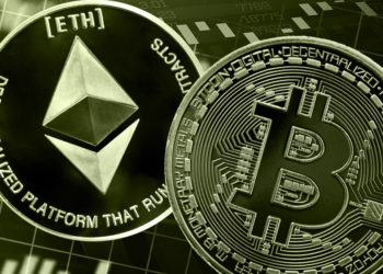 Bitcoin sees record outflows as Ethereum bucks trend