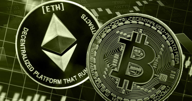 Bitcoin sees record outflows as Ethereum bucks trend