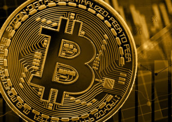 Bitcoin exchange inflows spike to 43 month high